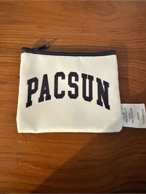 Coin pouch